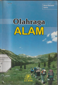 Olahraga Alam