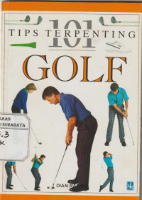 Tips Terpenting GOLF