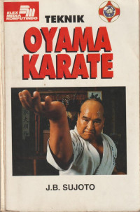 Teknik Oyama Karate