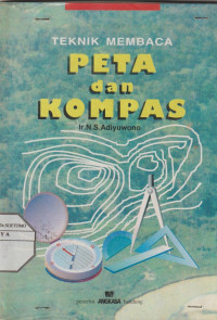 Teknik Membaca Peta dan Kompas