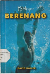 Belajar Berenang