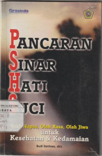 Pancaran Sinar Hati Suci