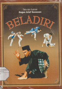 Beladiri