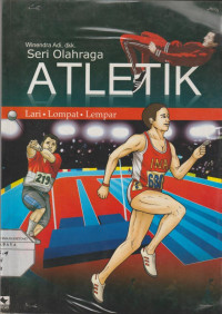 Seri Olahraga Atletik