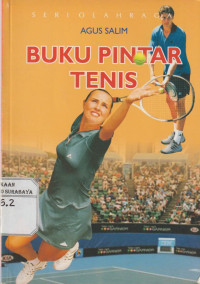 Buku Pintar Tenis