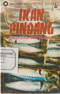 Ikan Pindang