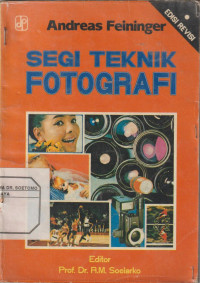 Segi Teknik Fotografi