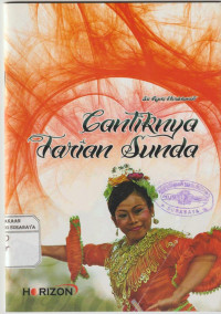 Cantiknya Tarian Sunda