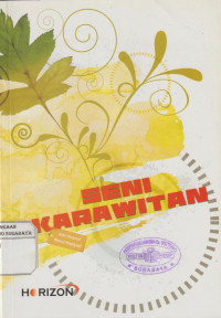 Seni Karawitan