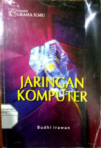 Jaringan komputer