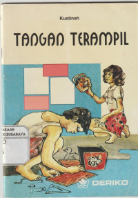 Tangan Terampil