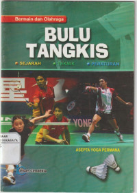 Bulu Tangkis