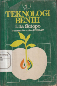 Teknologi Benih