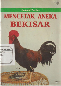 Mencetak Aneka Bekisar