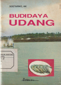 Budidaya Udang