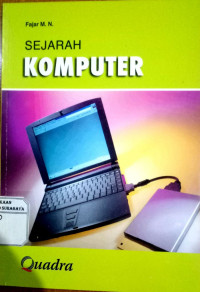 Sejarah Komputer